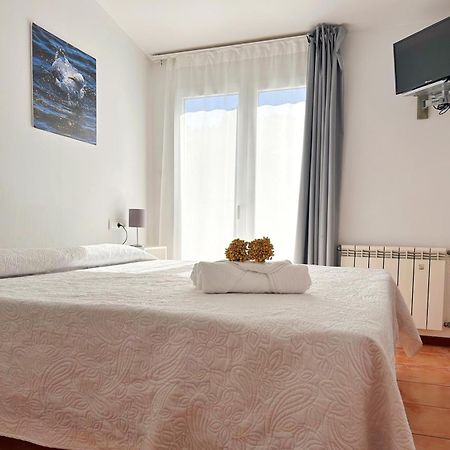 Hotel Can Pepin Cadaqués Esterno foto