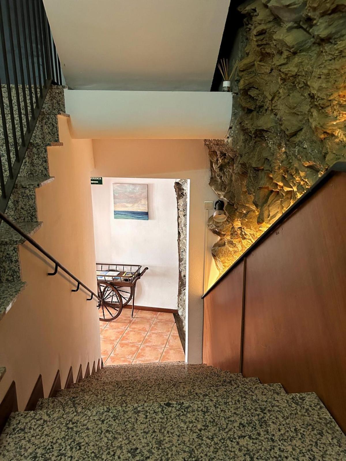 Hotel Can Pepin Cadaqués Esterno foto