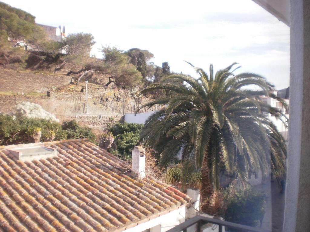 Hotel Can Pepin Cadaqués Esterno foto