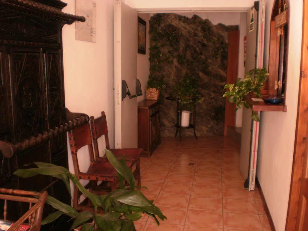 Hotel Can Pepin Cadaqués Esterno foto