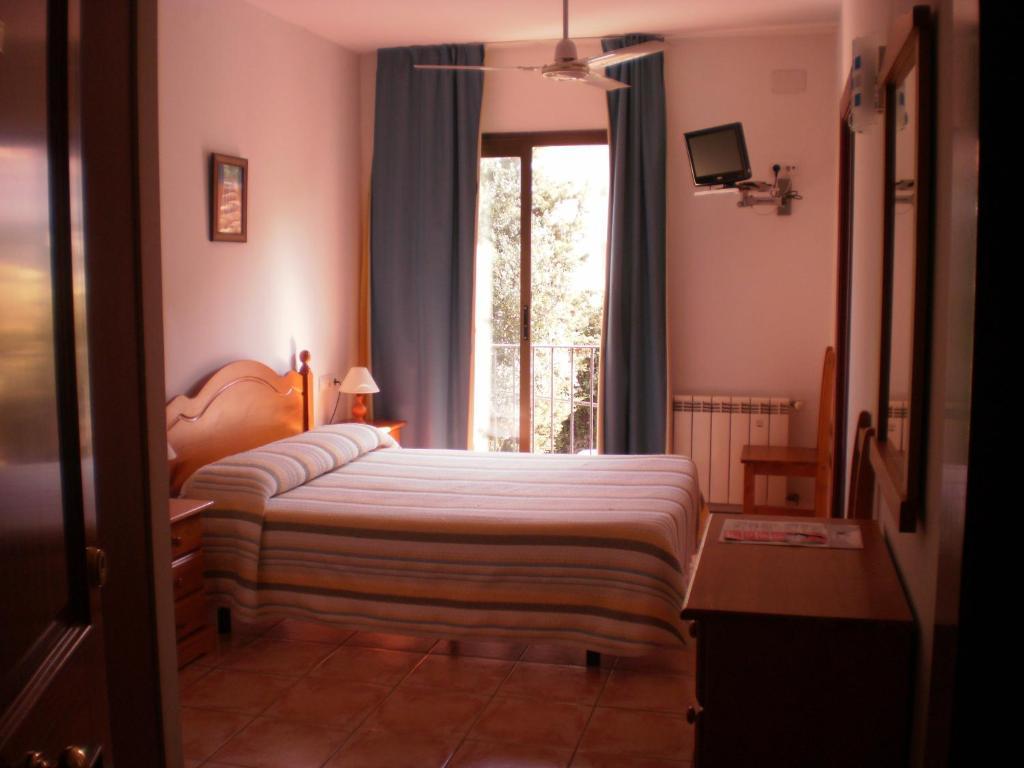 Hotel Can Pepin Cadaqués Esterno foto